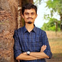 FPA - Fluid and Power Automations Employee Chetan Sawant's profile photo