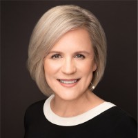 MDA Leadership Consulting Employee Ellie Hall's profile photo