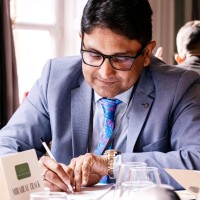 Sanjit Roy Email & Phone Number