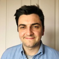 LG Electronics U.K. Ltd Employee Blair Christie's profile photo