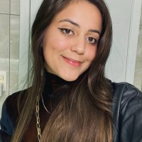 UNIDAS Autogestão Employee Thayna Sanches's profile photo