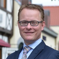 Robin Stevens Email