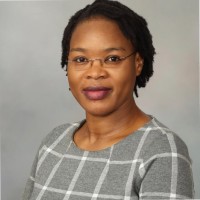 Eucabeth Asamoah Email & Phone Number
