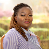 Capital City College Group Employee Trovene McIpd's profile photo