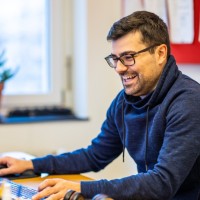 Flavio Leone Email