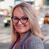 Workday Employee Olga Polyakova's profile photo