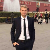 Hilti Group Employee Paul Scholz's profile photo