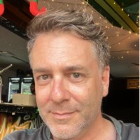 Astrasna Employee Michael Lederman's profile photo
