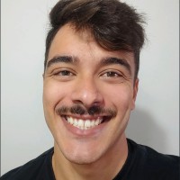 Itaú Unibanco Employee Hugo Galvão d'Á De Araújo's profile photo