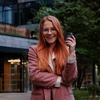 Kateřina Luxová's profile photo