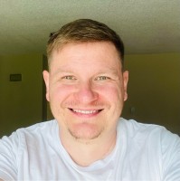 Aerovis Employee Andrii Zharkov's profile photo
