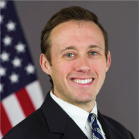 FINRA (Financial Industry Regulatory Authority) Employee James Reese's profile photo