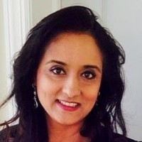 Champion Care, LLC Employee Priti Pandya-Patel's profile photo