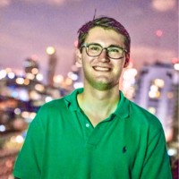 Joshua Lesser Email & Phone Number