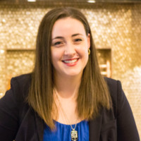 Pall Corporation Employee Alexandra Devries's profile photo