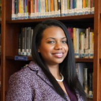 Latoya T. Singleton Email