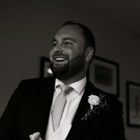 Candy Kittens Employee Rory Lyddon's profile photo