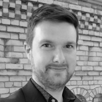 AmacaThera Employee Mike Cooke's profile photo