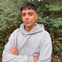 BACE Employee Francesco Gennari's profile photo