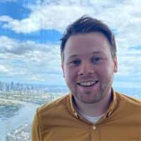NatWest Group Employee Lewis McFarlane's profile photo