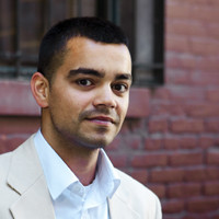 Moosehead Breweries Employee Rohan Pinto's profile photo