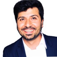 Ali Kaya Email