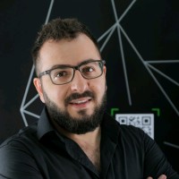 Netvariant Employee Farouk Mershad's profile photo