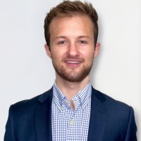 TraceParts Employee Ike Mitchell's profile photo