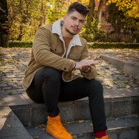 Braidr Employee Robert-Ionut Vinter's profile photo