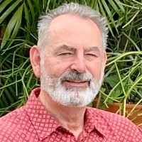 Dohme Industries Australia Employee Robert Carey's profile photo