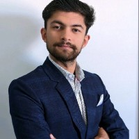 Aviral Kandel's profile photo