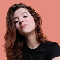 Rosbeef! Employee Elodie Martinet's profile photo