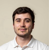 AvidXchange, Inc. Employee Connor Wright's profile photo