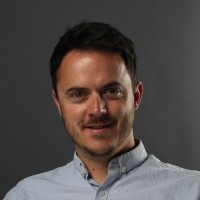 TMTI Employee Benjamin Higgins's profile photo