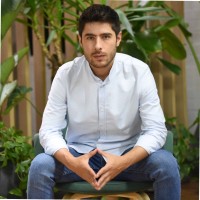 Brinsa S.A. Employee David Pulido Medina's profile photo
