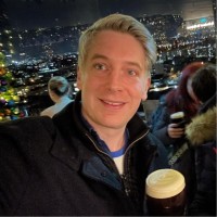 Duplo International Employee Peter Jolly's profile photo