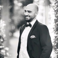 Broda Enterprises Corp Employee Laith Aal-Iessa's profile photo