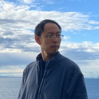 Xinyu Wang's profile photo
