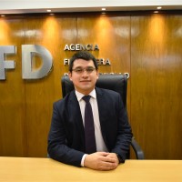 Luis Fabricio Gamarra Ojeda Email