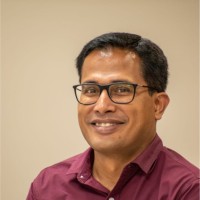 NotionMindz Technology LLP Employee C Kumar's profile photo