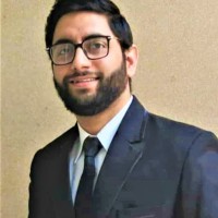 HCLTech Employee Mujtaba Shah's profile photo