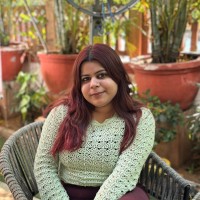 Taggbox Employee Sudheera Minocha's profile photo