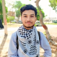 Syed Shah's profile photo