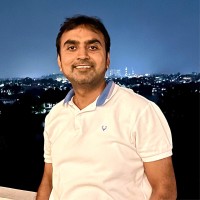 LT Foods Employee Deependra Rajak's profile photo