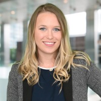 DataONE Systems Employee Emily Love's profile photo