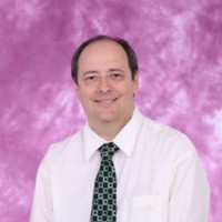 Cambridge International School Russia Employee Timothy Daley's profile photo
