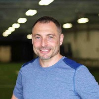 Total Physical Therapy Employee Dimitry Polyakov's profile photo