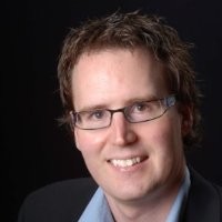 Andreas Hägglund Email