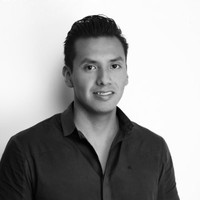Eureka&Co. Employee Mario García Cruz's profile photo