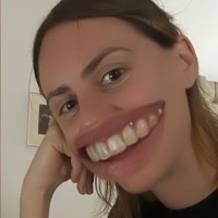 BIMBA Y LOLA Employee Carmen Hombrados's profile photo